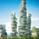 Illustration for article titled How Vertical Farming is Revolutionizing the Way We Grow Food